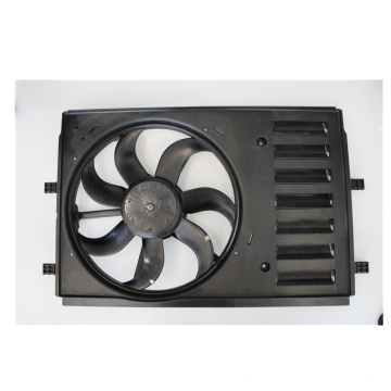 Ventilateur de refroidissement de radiateur automatique de vente chaude pour SEAT